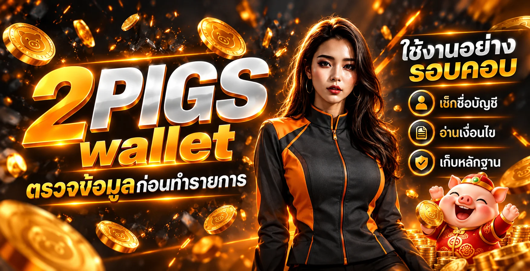 2PIGS | ทางเข้า สมัคร และข้อมูล PG SLOT เว็บหลัก