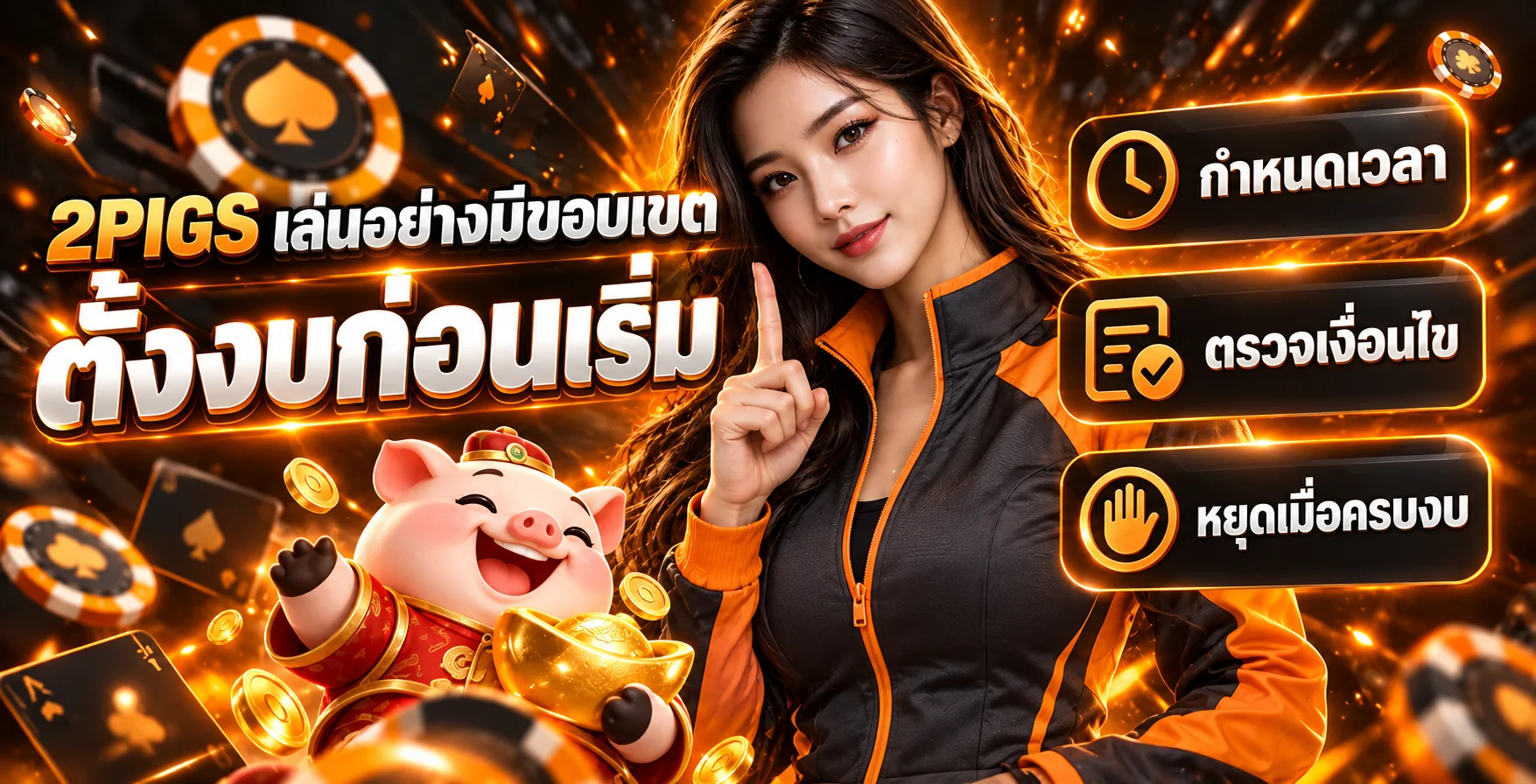 2PIGS | ทางเข้า สมัคร และข้อมูล PG SLOT เว็บหลัก