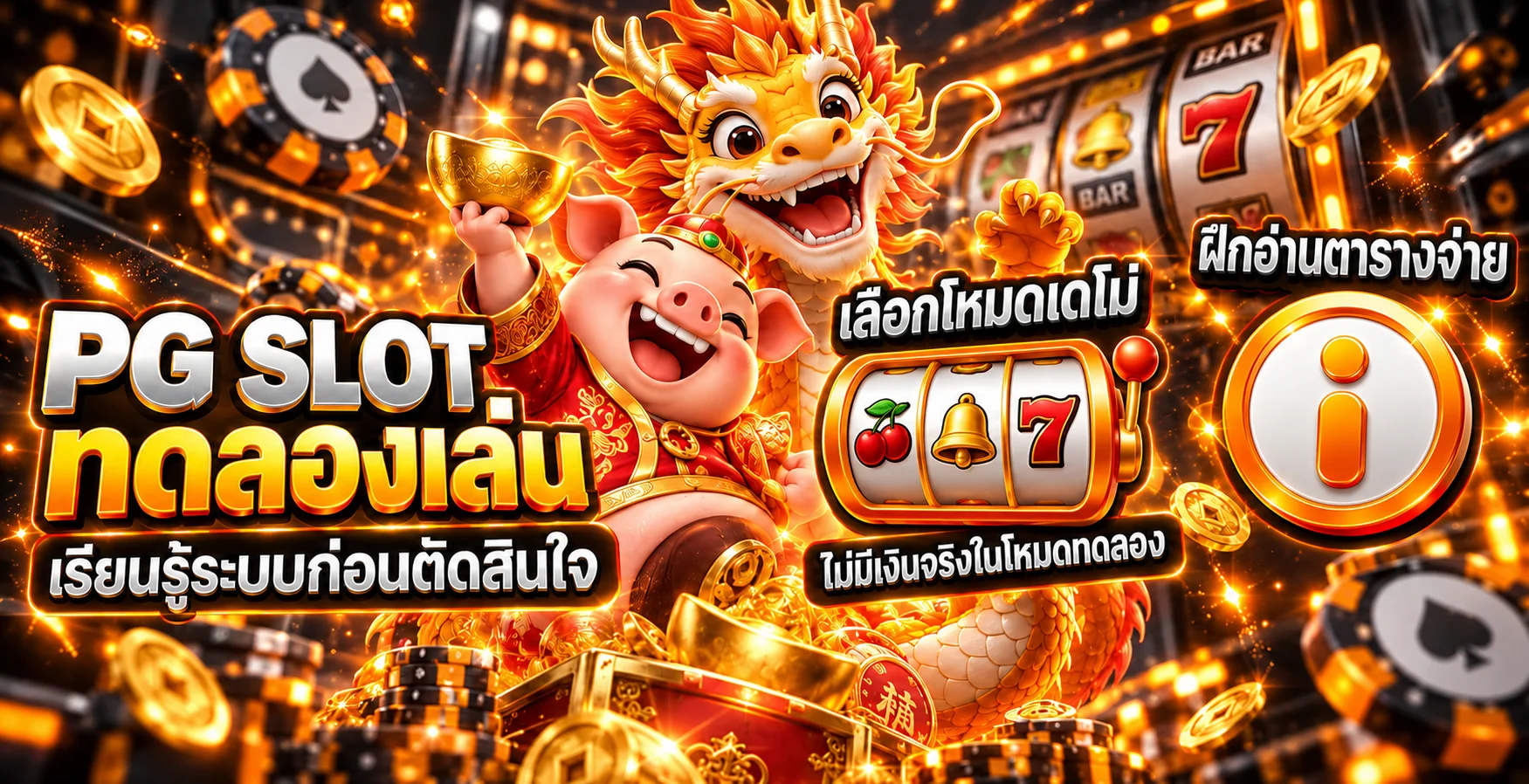 2PIGS | ทางเข้า สมัคร และข้อมูล PG SLOT เว็บหลัก